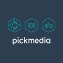 PickMedia icon