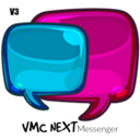 VMC Next Messenger icon