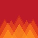 Fire Message icon