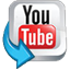 iFunia YouTube Converter icon