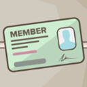 WooCommerce Memberships icon