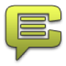 Convo (Tapatalk Client) icon