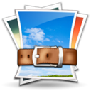 Lossless Photo Squeezer 1.70 icon