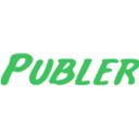 Publer icon