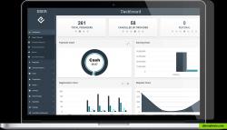 Admin Dashboard