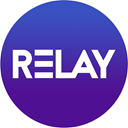 RELAY icon