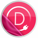 Divi Builder icon