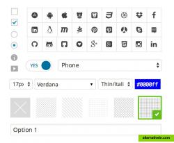 option types