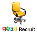 Zoho Recruit icon