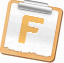 Flashissue.com icon