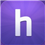 Hubbl icon