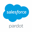 Pardot icon