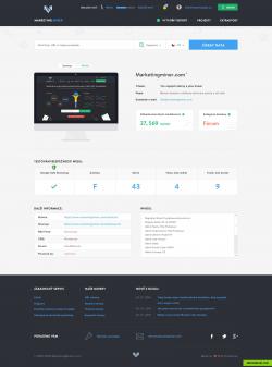 Domain Profiler