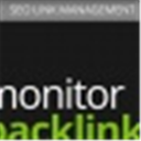 Monitor Backlinks icon