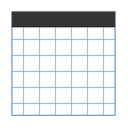 Hüslipapier icon