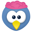 Corebird icon