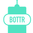 Bottr icon