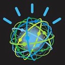 Watson Conversation icon