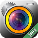 High-Speed Camera icon