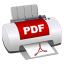 Bullzip PDF Printer icon