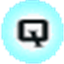 Quasar icon