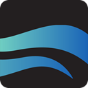 Digital River icon