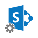 Microsoft SharePoint Workspace icon