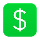 Square Cash icon