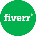 Fiverr icon