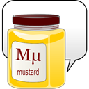 Mustard icon