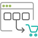 Composity eCommerce icon