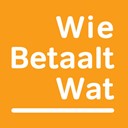 WieBetaaltWat icon