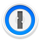 1Password icon