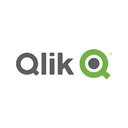 Qlik Sense icon