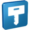 Best Free Keylogger icon