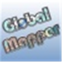 Global Mapper icon