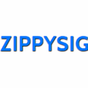 ZippySig icon