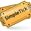 SimpleTix icon