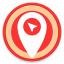 Phone Location Tracker icon