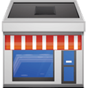 Gazelle Point-of-Sale icon