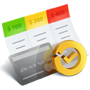 Zoho Subscriptions icon