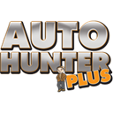 Auto Hunter Plus icon