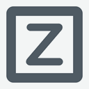 Zirtual icon