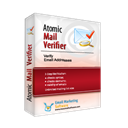 Atomic Mail Verifier icon