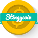 Stingycoin icon