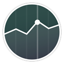 Stockfolio icon