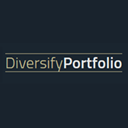 Diversify Portfolio icon