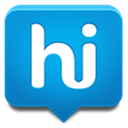 Hike icon