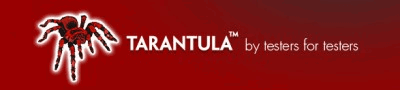 Tarantula icon