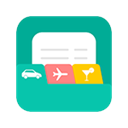 Zoho Expense icon